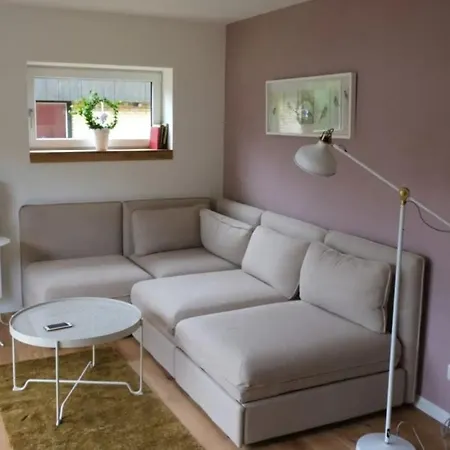 Ferienwohnung Klein Haithabu