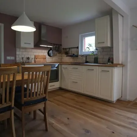 Ferienwohnung Klein Haithabu Apartment
