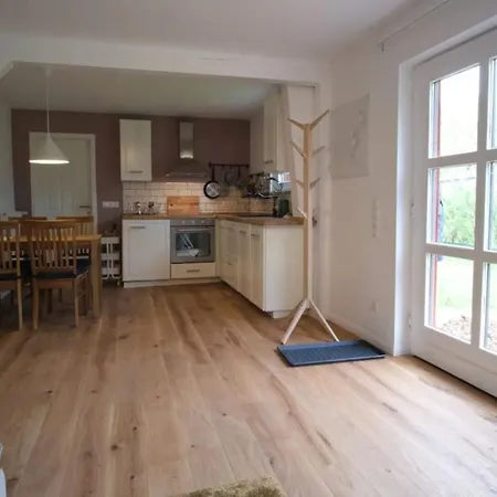 Ferienwohnung Klein Haithabu