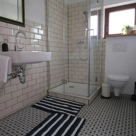 Ferienwohnung Klein Haithabu * Brodersby-Goltoft