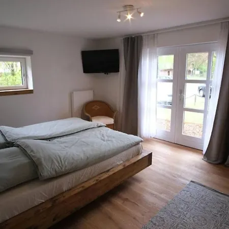 Ferienwohnung Klein Haithabu *