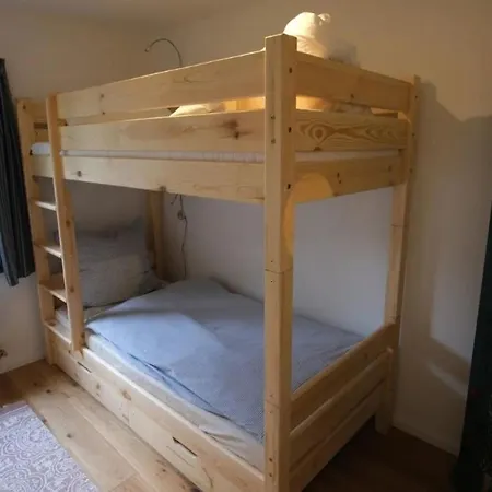 Ferienwohnung Klein Haithabu Apartment Brodersby-Goltoft