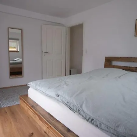 Ferienwohnung Klein Haithabu